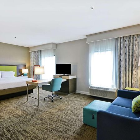 Hampton Inn & Suites Grants Pass Exteriör bild