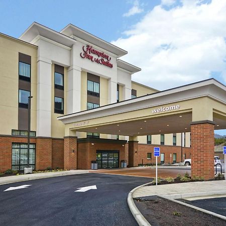 Hampton Inn & Suites Grants Pass Exteriör bild