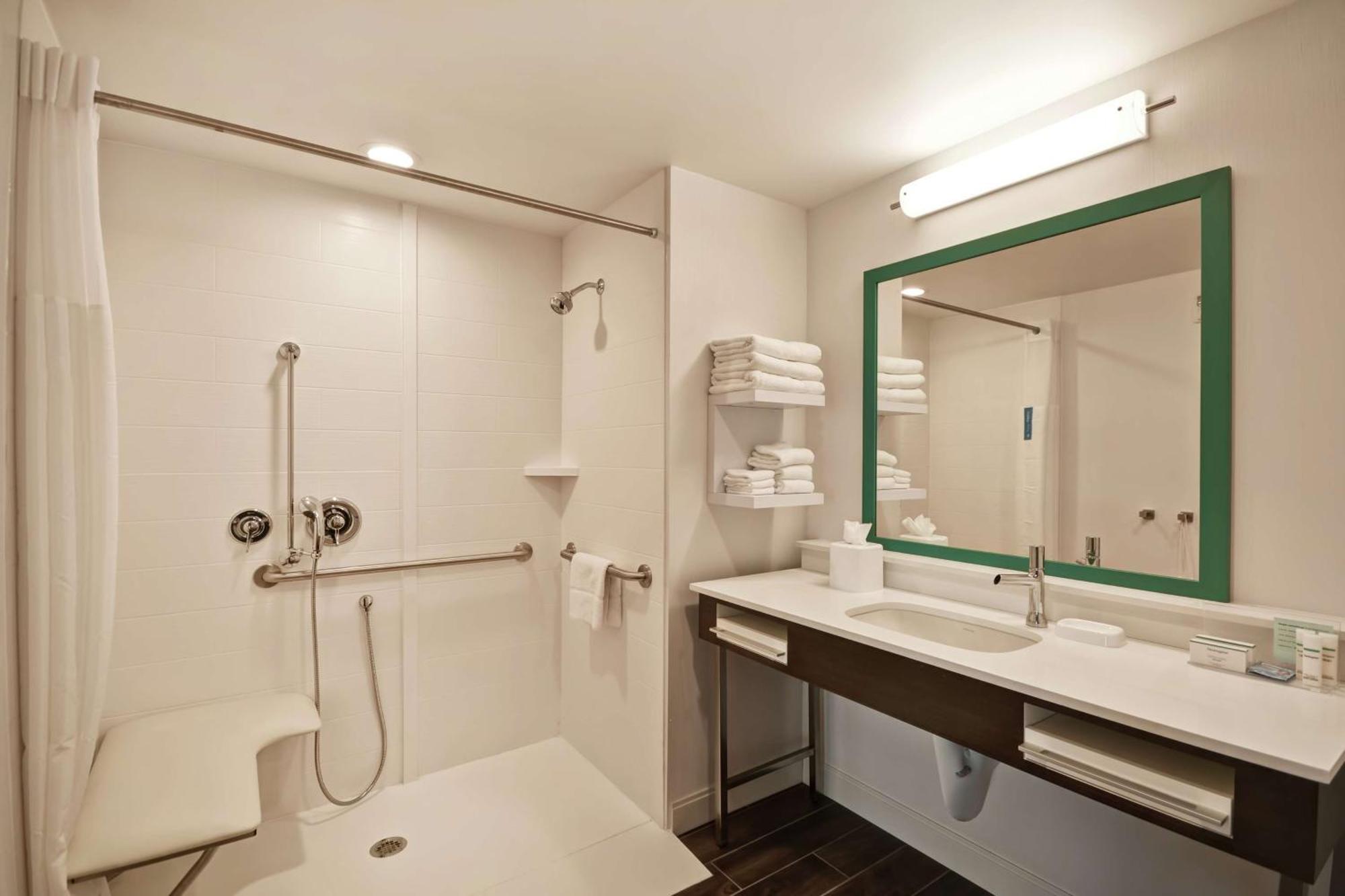 Hampton Inn & Suites Grants Pass Exteriör bild