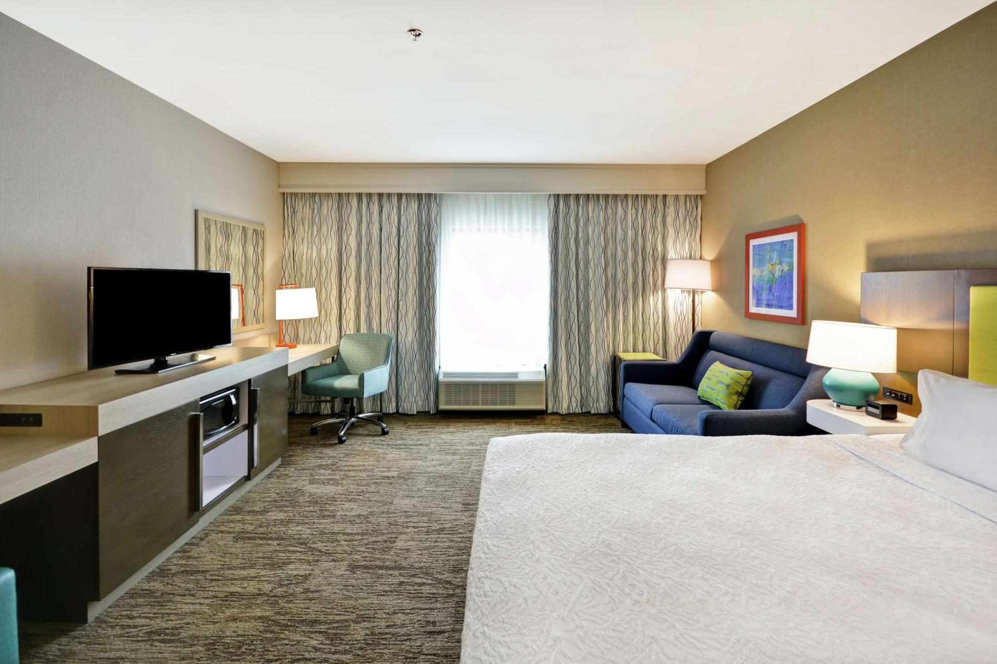 Hampton Inn & Suites Grants Pass Exteriör bild