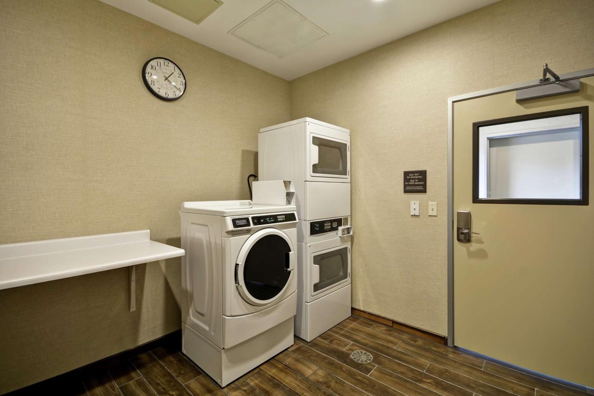 Hampton Inn & Suites Grants Pass Exteriör bild