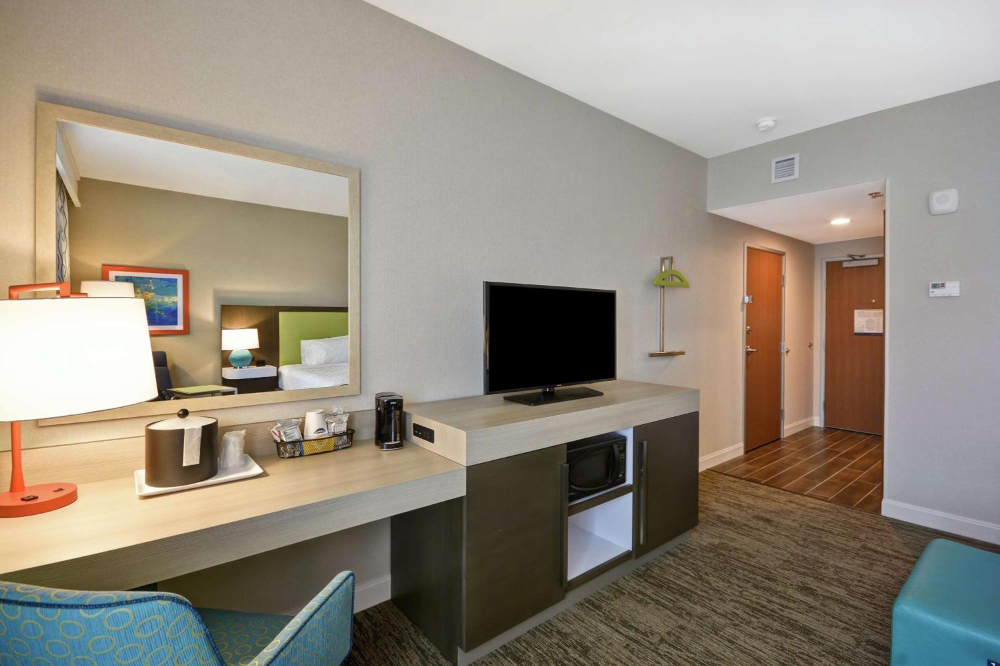 Hampton Inn & Suites Grants Pass Exteriör bild
