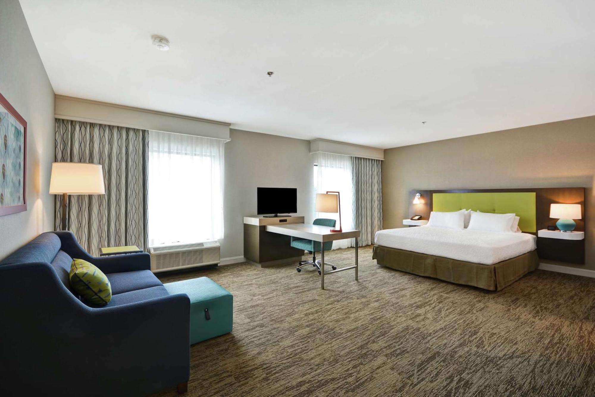 Hampton Inn & Suites Grants Pass Exteriör bild