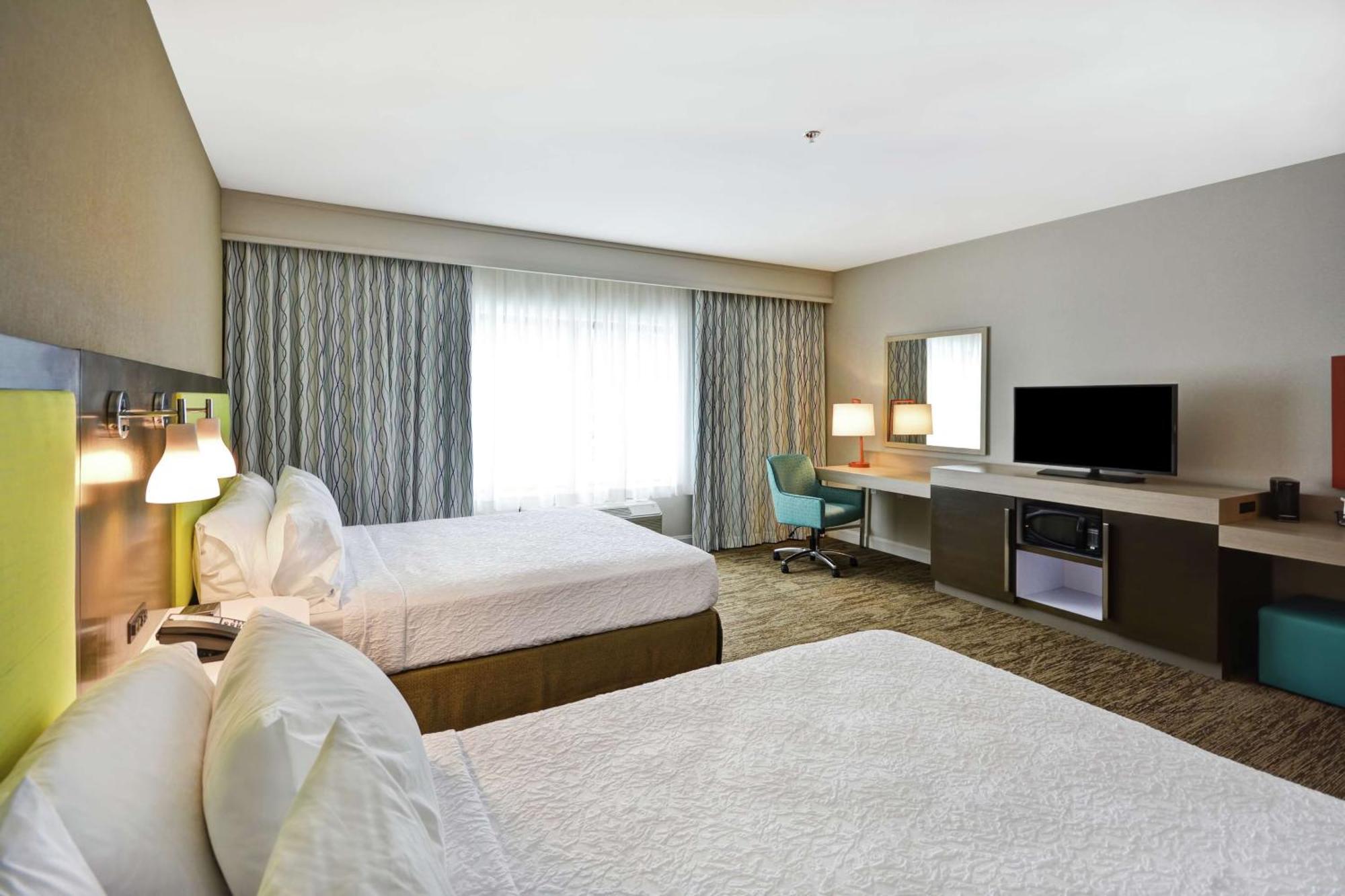 Hampton Inn & Suites Grants Pass Exteriör bild
