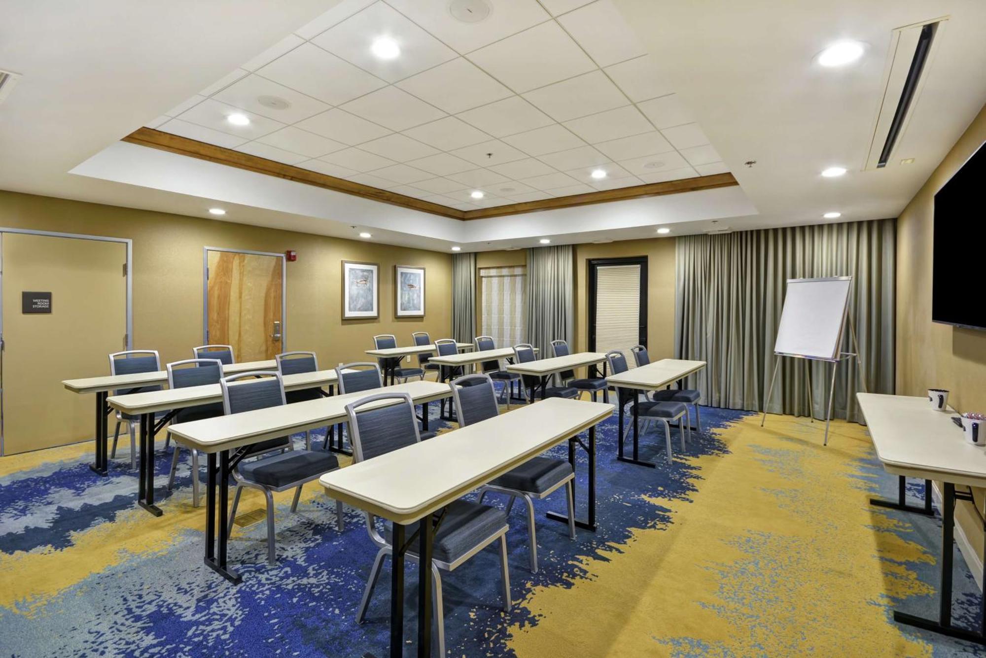 Hampton Inn & Suites Grants Pass Exteriör bild