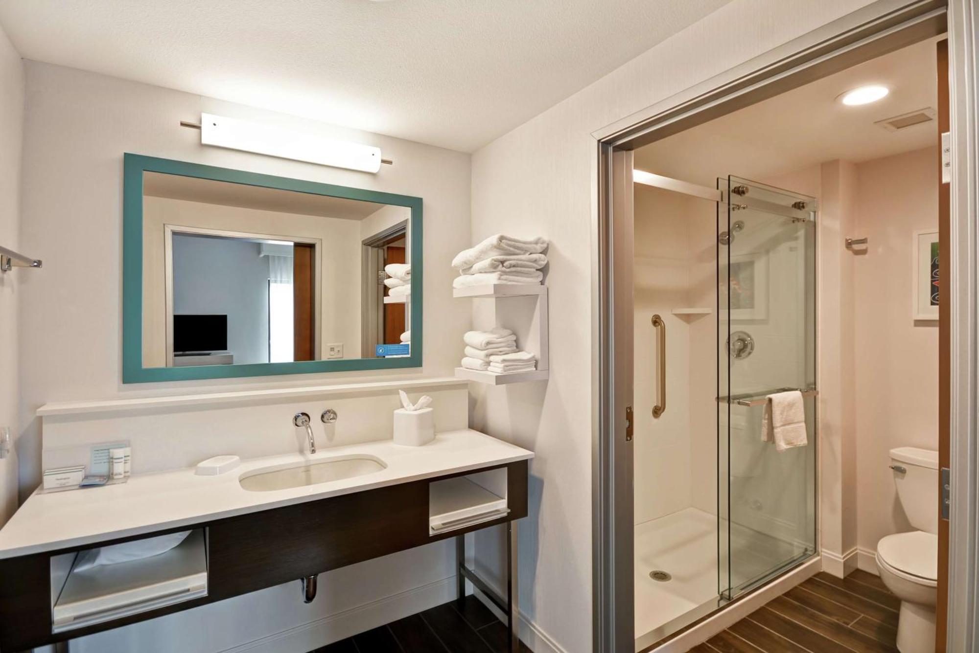 Hampton Inn & Suites Grants Pass Exteriör bild