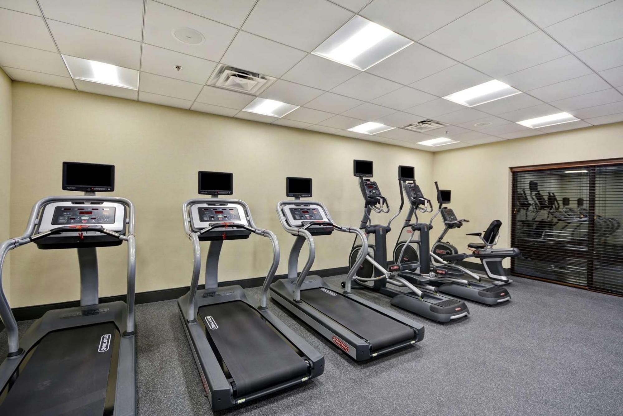Hampton Inn & Suites Grants Pass Exteriör bild