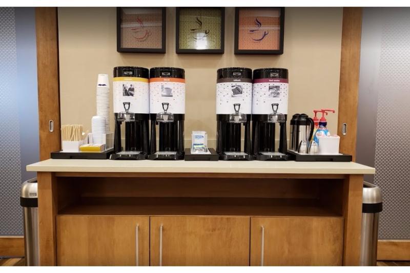 Hampton Inn & Suites Grants Pass Exteriör bild
