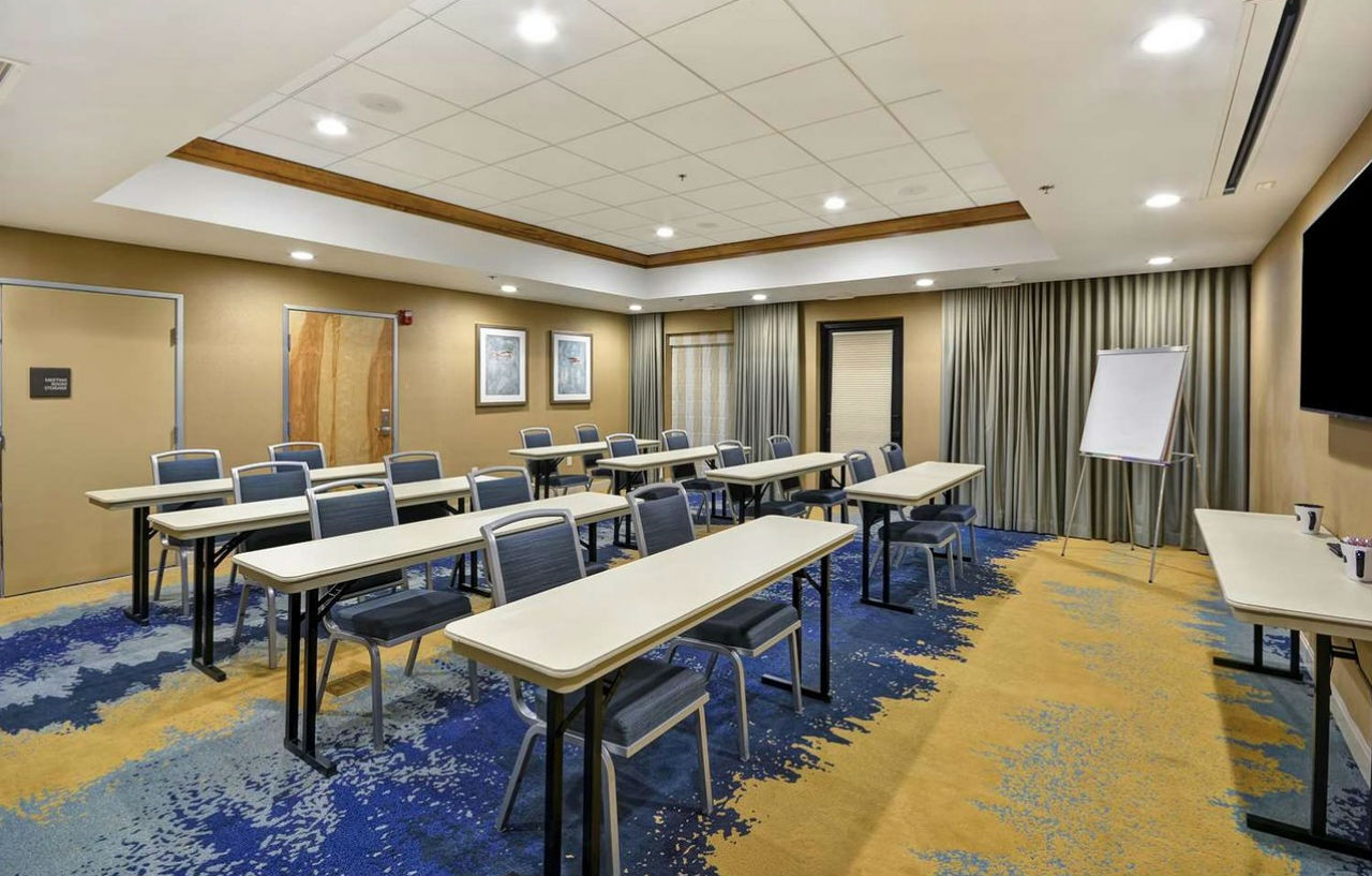 Hampton Inn & Suites Grants Pass Exteriör bild